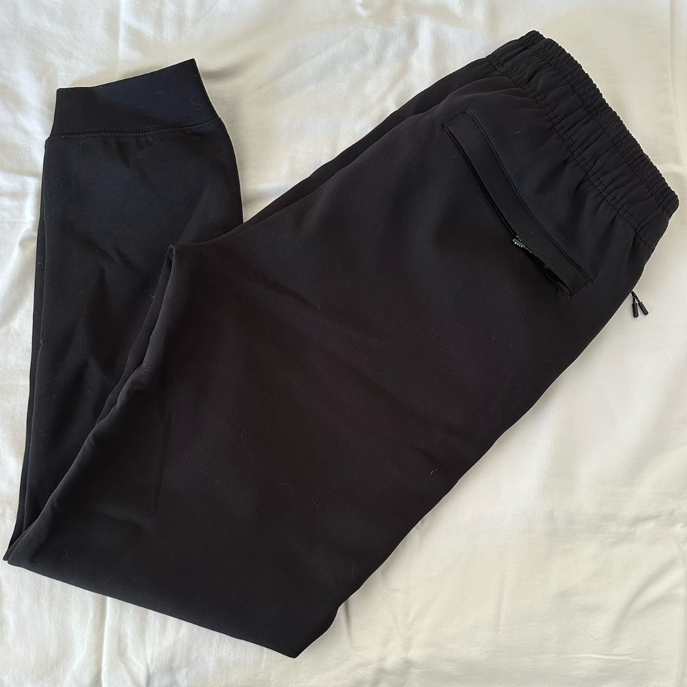 NWT Men’s BYLT Roamknit Jogger Size Large